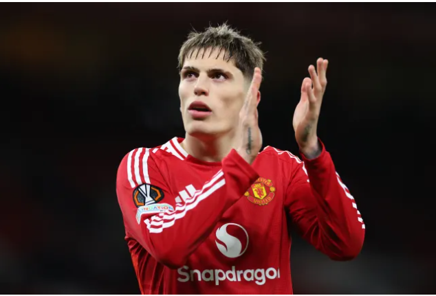 HLV Enzo Maresca lên tiếng về khả năng Chelsea chiêu mộ Alejandro Garnacho HLV Enzo Maresca len tieng ve kha nang Chelsea chieu mo Alejandro Garnacho