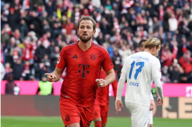 Lộ điều khoản giải phóng giữa Harry Kane và Bayern ở Hè 2025 Lo dieu khoan giai phong giua Harry Kane va Bayern o He 2025