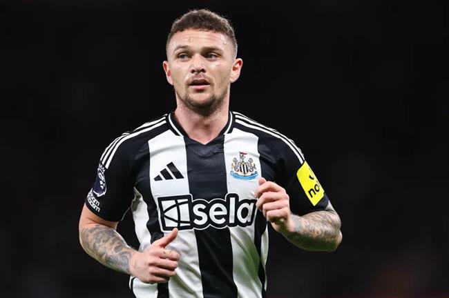 Newcastle từ chối để Kieran Trippier tới Galatasaray. Newcastle tu choi de Kieran Trippier toi Galatasaray.