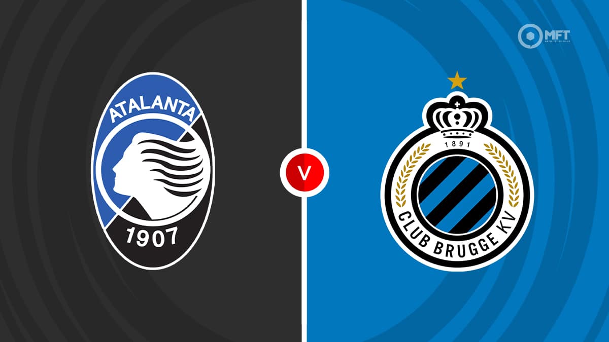 Soi kèo nhận định Atalanta vs Club Brugge