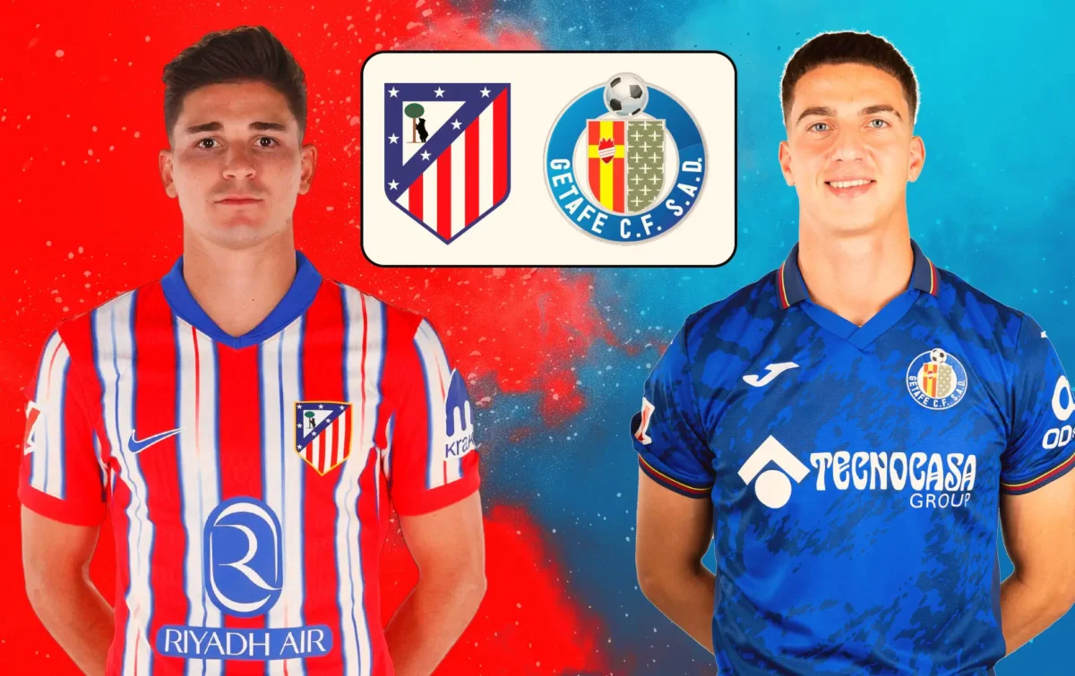 Soi kèo Atletico Madrid vs Getafe