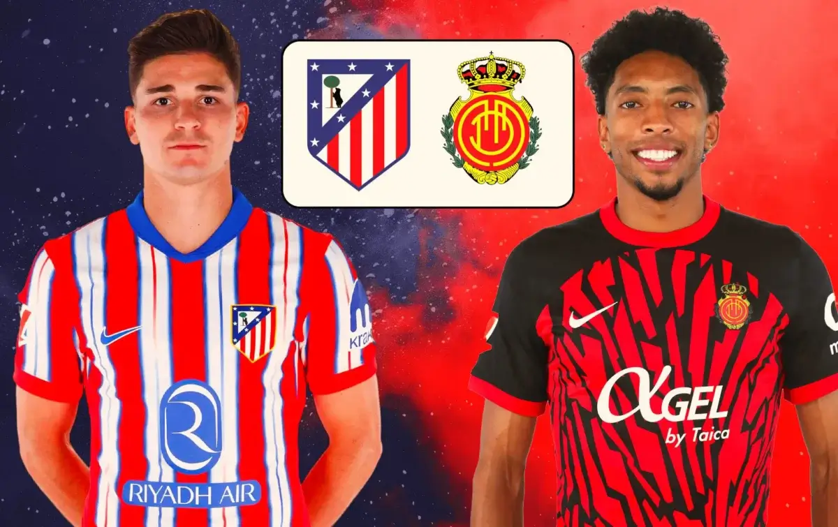 Soi kèo nhận định Atletico Madrid vs Mallorca