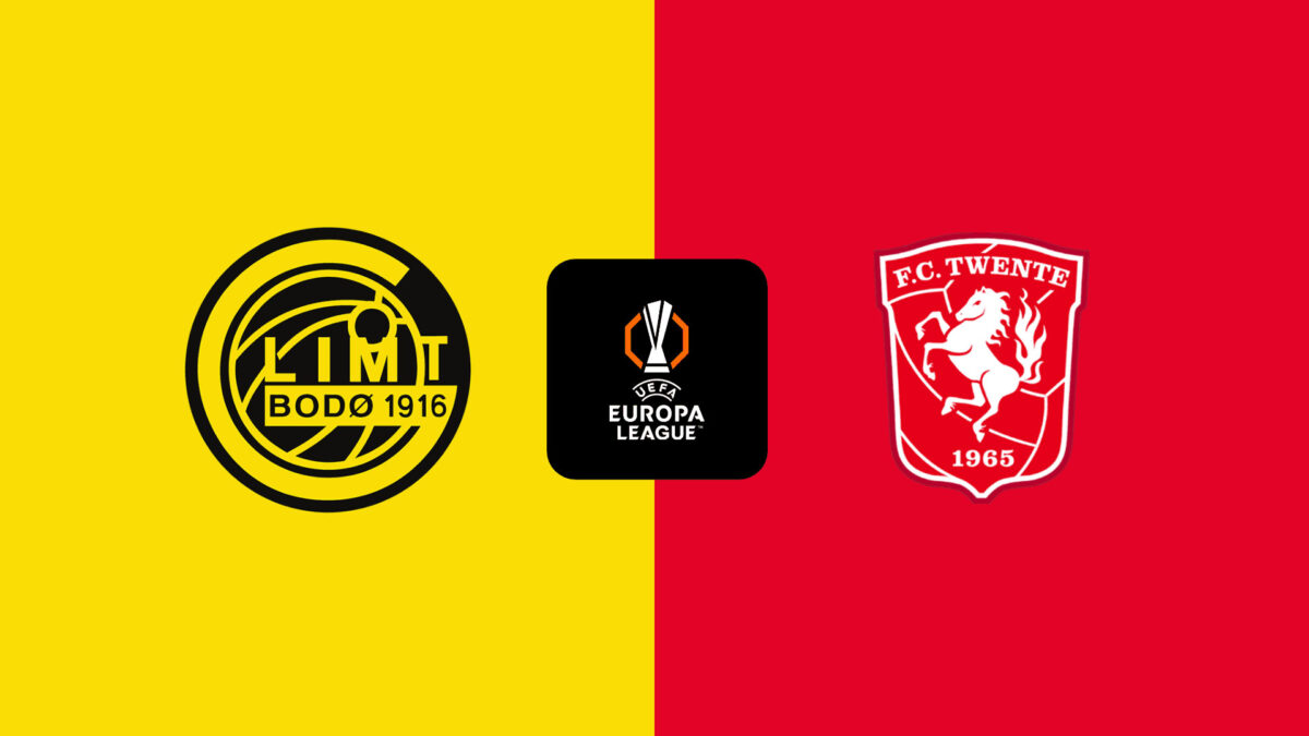 Nhận định soi kèo Bodo Glimt vs FC Twente