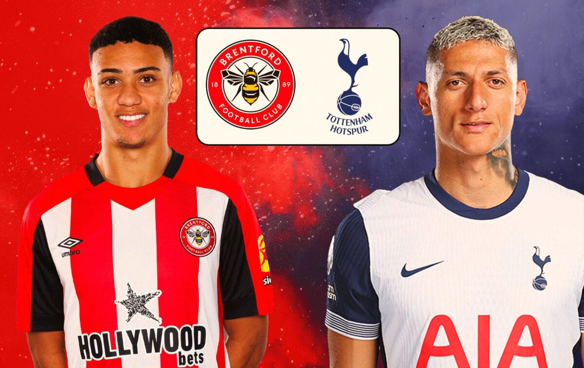 Soi kèo nhận định Brentford vs Tottenham Hotspur