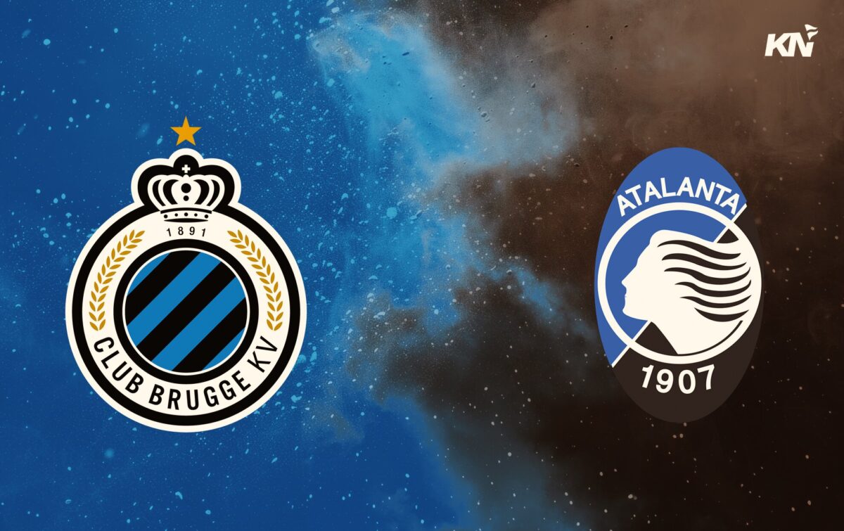 Soi kèo nhận định Club Brugge vs Atalanta