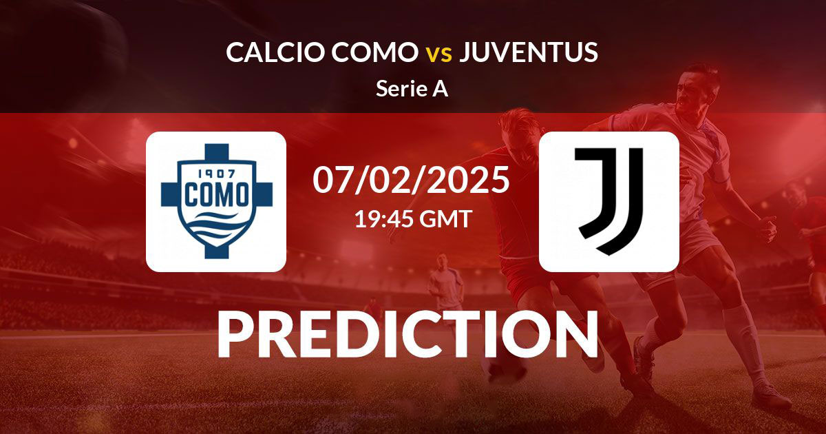 Soi kèo nhận định Como vs Juventus