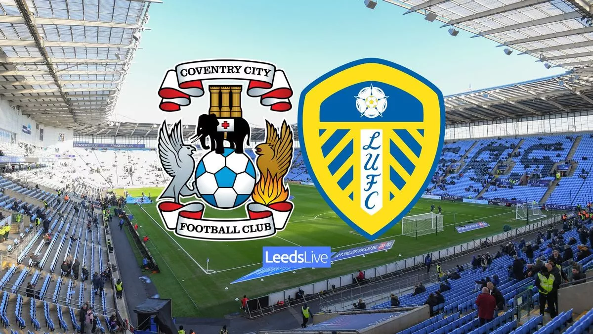 soi kèo Coventry City vs Leeds United