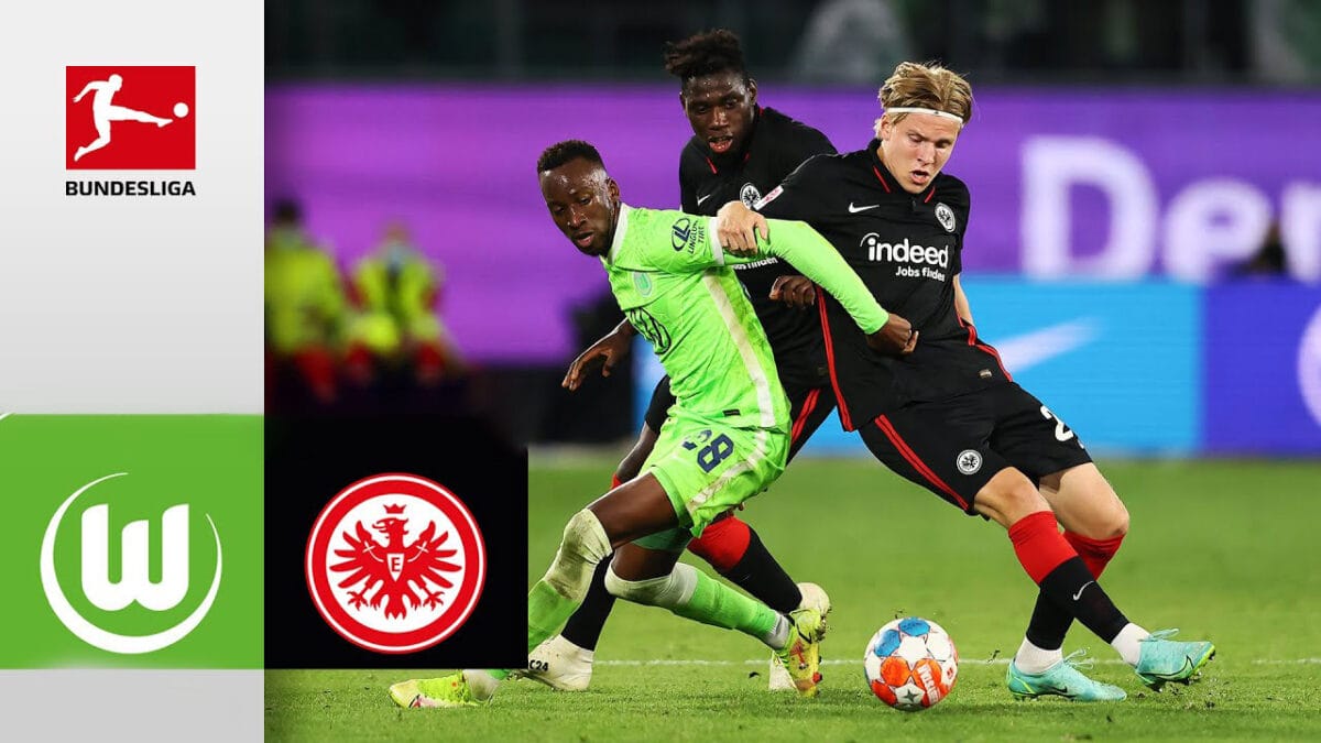 Nhận định soi kèo Frankfurt vs Wolfsburg