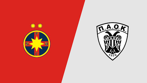 soi kèo FC Steaua Bucuresti vs PAOK Saloniki
