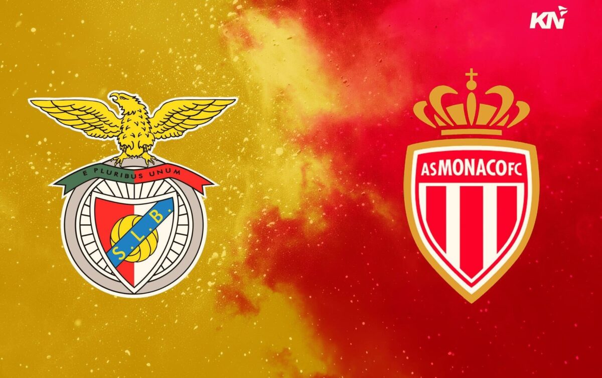 Soi kèo tỷ lệ Benfica vs Monaco