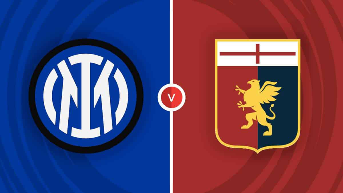 Nhận định soi kèo Inter Milan vs Genoa