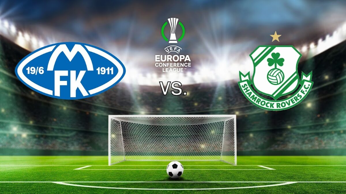 Nhận định soi kèo Molde vs Shamrock