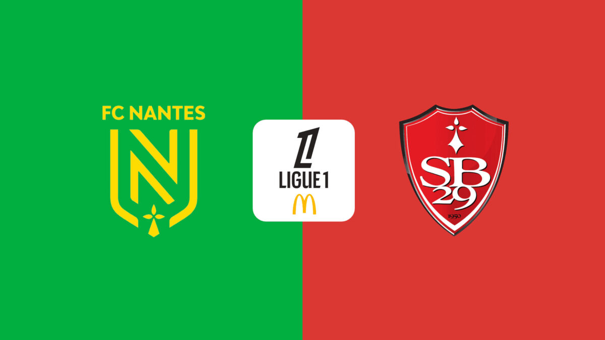 nhận định Nantes vs Stade Brestois