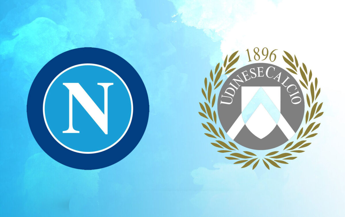 Soi kèo dự đoán Napoli vs Udinese