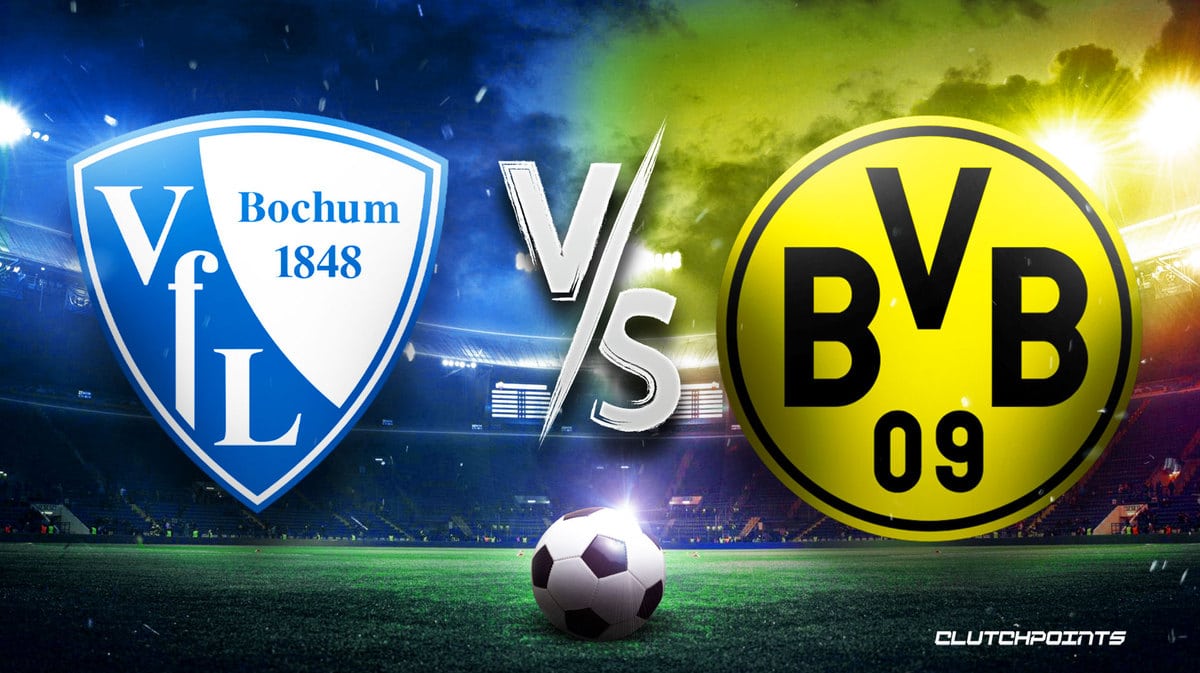 Soi kèo Nhận định Bochum vs Dortmund (21h30 ngày 15/2)