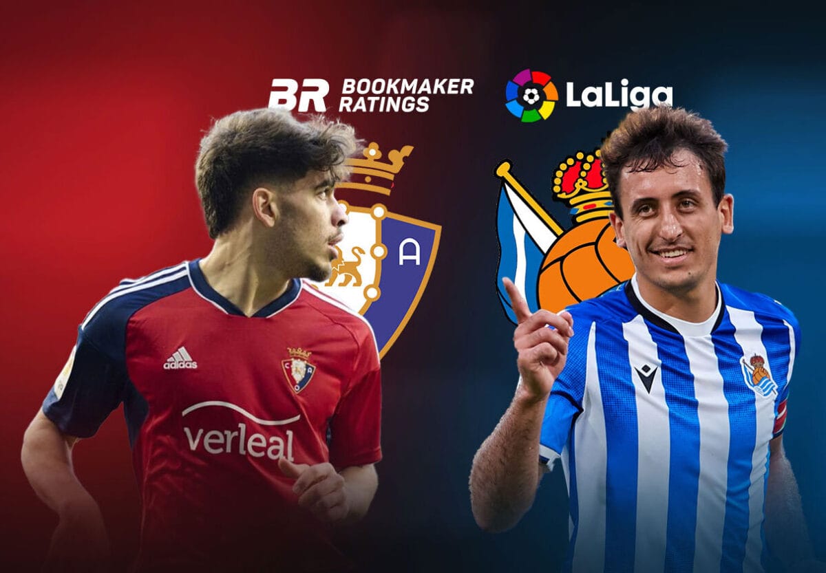 Soi kèo Osasuna vs Real Sociedad