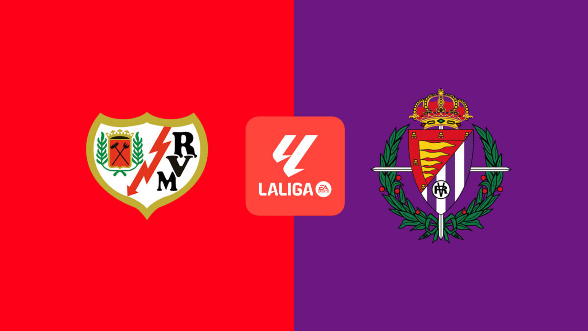 Soi kèo nhận định Rayo Vallecano vs Real Valladolid