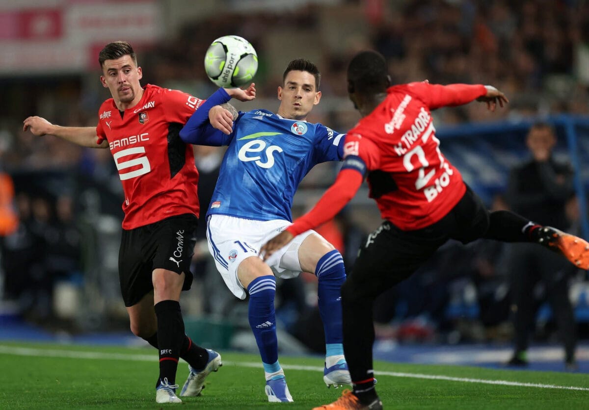 Nhận định soi kèo Rennes vs Strasbourg