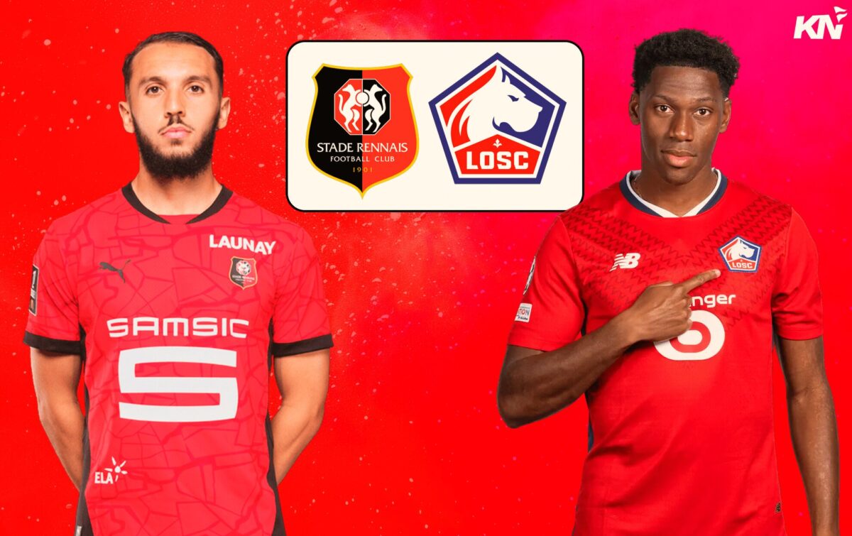Soi kèo Rennes vs Lille