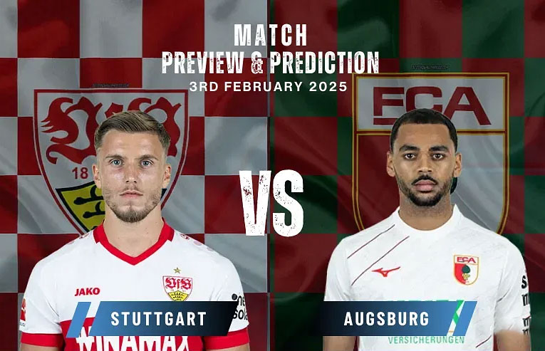 soi kèo Stuttgart vs Augsburg