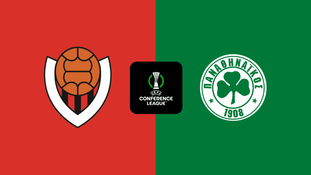Soi kèo Vikingur Reykjavik vs Panathinaikos