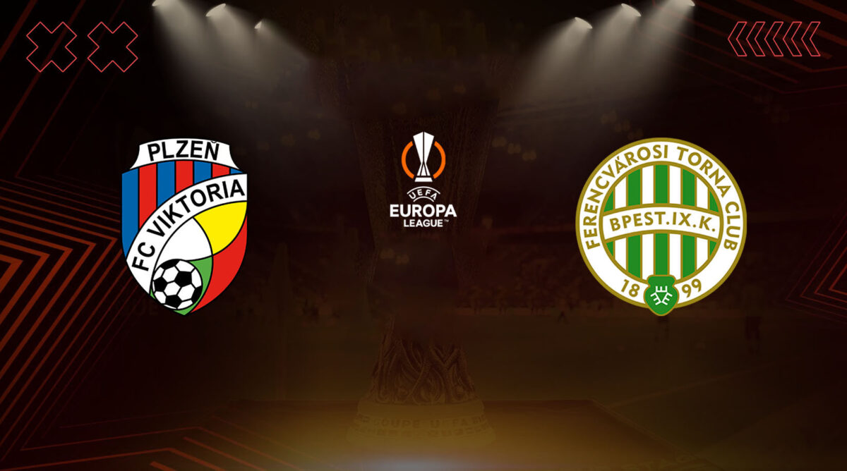 Nhận định soi kèo FC Viktoria Plzen vs Ferencvarosi TC