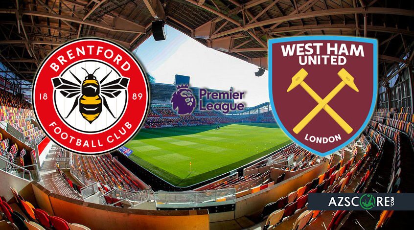 Soi kèo West Ham United vs Brentford