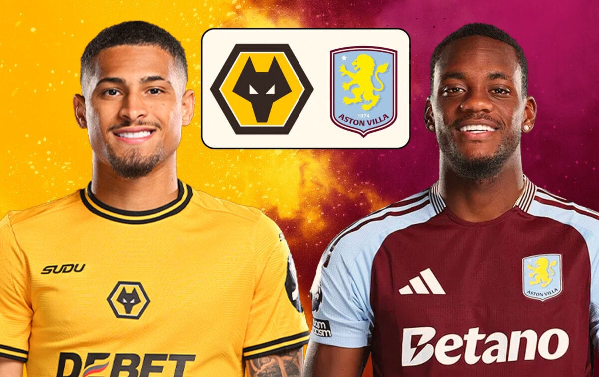 Soi kèo nhận định Wolves vs Aston Villa