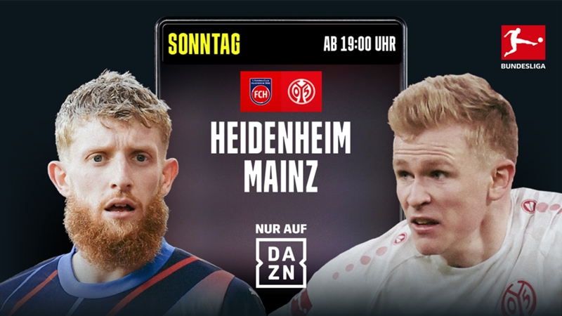 Soi kèo nhận định Heidenheimer vs FSV Mainz 05