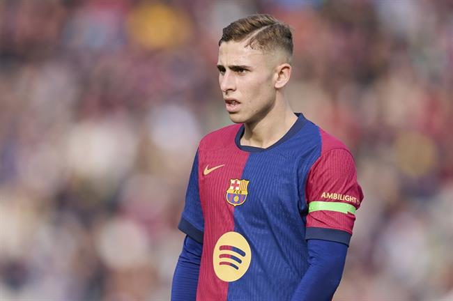 Fermin Lopez Fermin Lopez