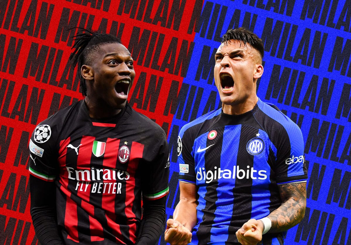 Soi Kèo nhận định AC Milan vs Inter Milan