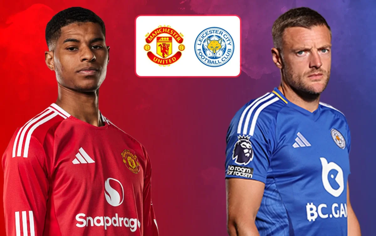 Soi kèo MU vs Leicester City