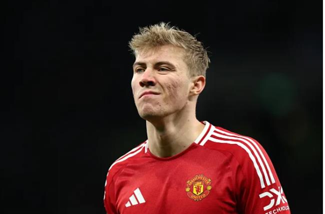 MU muốn đổi Rasmus Hojlund lấy Victor Osimhen 1 MU muốn đổi Rasmus Hojlund lấy Victor Osimhen 1