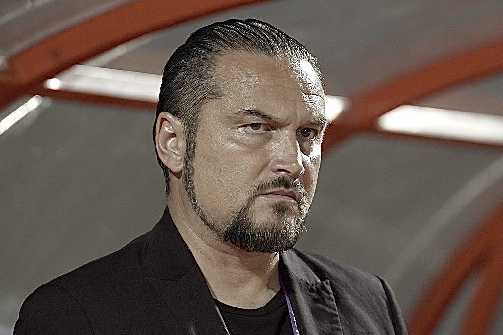 Nhiều HLV ở V-League bị cấm chỉ đạo: Đừng làm gương xấu cho học trò!- Ảnh 3. Nhiều HLV ở V-League bị cấm chỉ đạo: Đừng làm gương xấu cho học trò!- Ảnh 3.