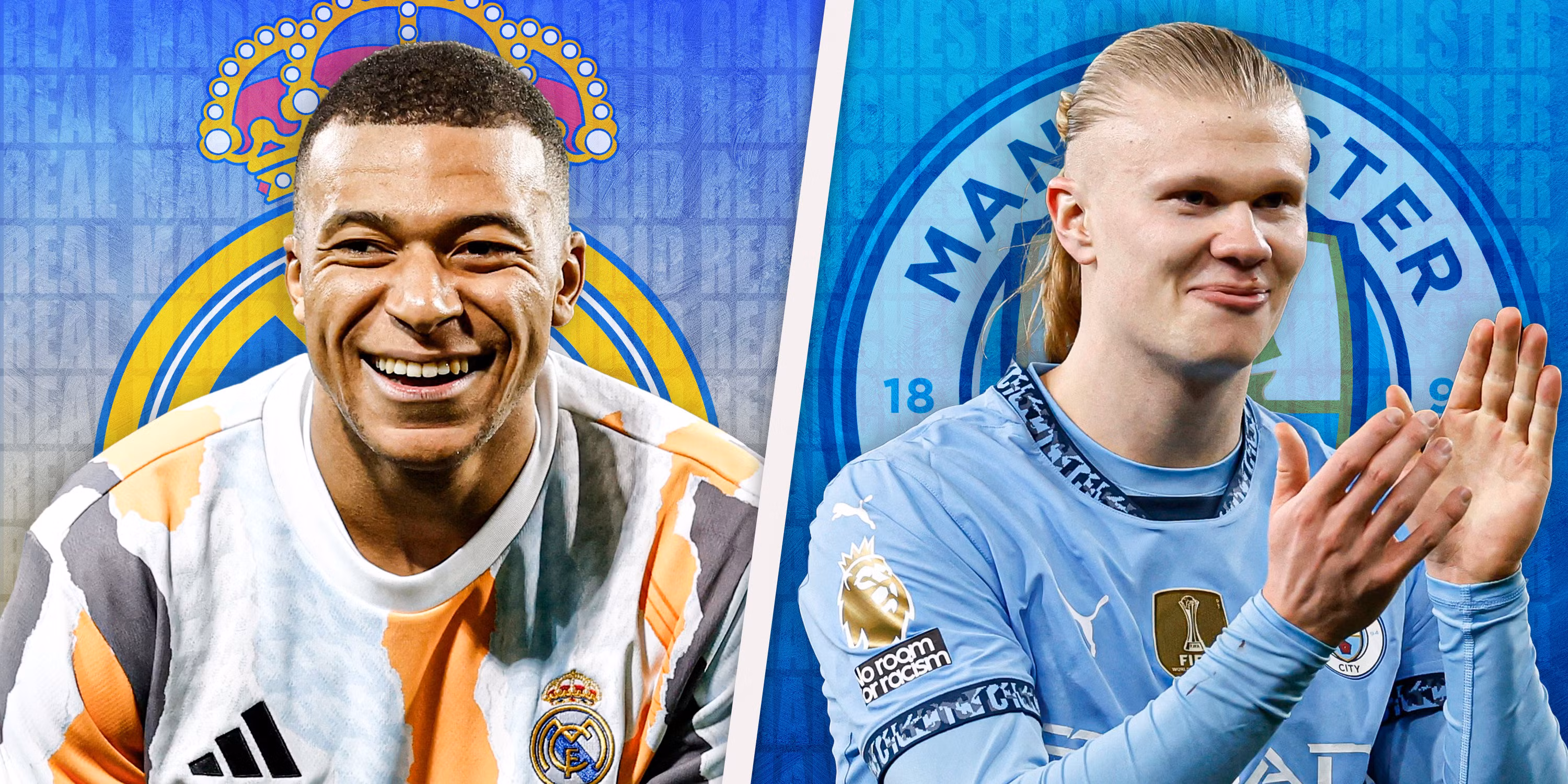 Nhận định soi kèo Real Madrid vs Manchester City