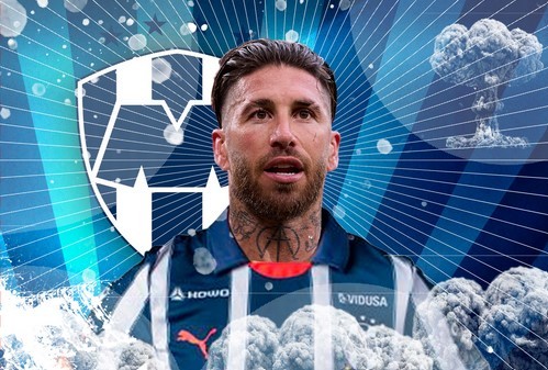 Sergio Ramos Sergio Ramos
