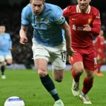 Tình thế mới hấp dẫn ở Ngoại hạng Anh Tình thế mới hấp dẫn ở Ngoại hạng Anh