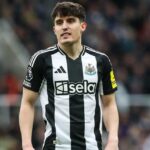 Man City chốt người thay Kyle Walker Man City chốt người thay Kyle Walker