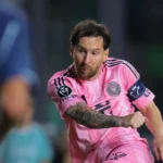 Messi hé lộ góc khuất về cuộc sống tại Mỹ, Ronaldo rời xa cuộc đua vô địch Messi hé lộ góc khuất về cuộc sống tại Mỹ, Ronaldo rời xa cuộc đua vô địch