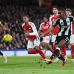 Điểm tin bóng đá tối 4/3: MU và Arsenal bị Isak từ chối phũ phàng Điểm tin bóng đá tối 4/3: MU và Arsenal bị Isak từ chối phũ phàng
