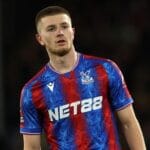 Real Madrid đưa sao Crystal Palace vào tầm ngắm Real Madrid đưa sao Crystal Palace vào tầm ngắm