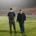 Đội Hà Tĩnh không còn cảnh ‘lang bạt’ phương xa, về sân nhà cỏ đẹp đang chờ! Đội Hà Tĩnh không còn cảnh ‘lang bạt’ phương xa, về sân nhà cỏ đẹp đang chờ!