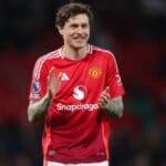 Victor Lindelof quyết định rời MU ở Hè 2025 Victor Lindelof quyết định rời MU ở Hè 2025