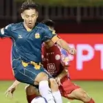 Ngoại binh HAGL quá yếu, gánh nặng oằn vai Minh Vương và Châu Ngọc Quang Ngoại binh HAGL quá yếu, gánh nặng oằn vai Minh Vương và Châu Ngọc Quang