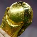 FIFA thay đổi bất thường về World Cup: Tăng số lượng lên 64 đội? FIFA thay đổi bất thường về World Cup: Tăng số lượng lên 64 đội?