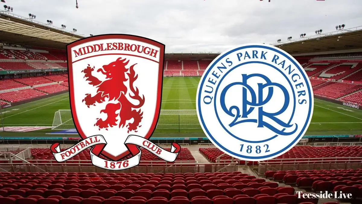 Nhận định Middlesbrough vs Queens Park Rangers (02h45 ngày 12/3): Boro giữ vững Riverside