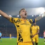 Điểm tin bóng đá tối 8/3: Arsenal nhắm Lautaro Martinez Điểm tin bóng đá tối 8/3: Arsenal nhắm Lautaro Martinez