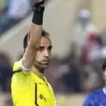 Danh tính trọng tài bắt trận Việt Nam gặp Lào: Phải cẩn thận, vua thẻ đỏ đấy… Danh tính trọng tài bắt trận Việt Nam gặp Lào: Phải cẩn thận, vua thẻ đỏ đấy…