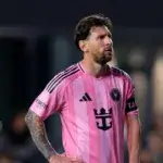 HLV Mascherano lên tiếng về tình trạng mới nhất của Messi: Cơ bắp có vấn đề… HLV Mascherano lên tiếng về tình trạng mới nhất của Messi: Cơ bắp có vấn đề…