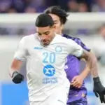 Đội thắng Nam Định tại AFC Champions League bất ngờ bị xử thua 0-3: Lý do khó tin Đội thắng Nam Định tại AFC Champions League bất ngờ bị xử thua 0-3: Lý do khó tin